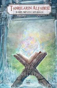 Tanrıların Alfabesi; Perg Efsaneleri 4