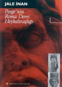 Perge'nin Roma Devri Heykeltraşlığı 1