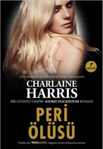 Peri Ölüsü; Bir Güneyli Vampir Romanı Sookie Stackhouse serisi 9.Kitap