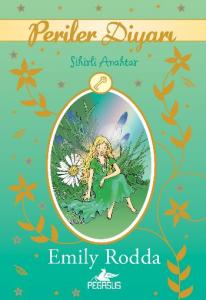 Periler Diyarı 5; Sihirli Anahtar