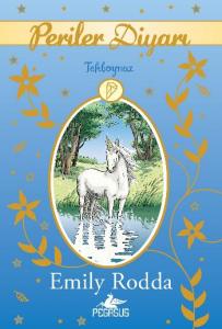 Periler Diyarı 6; Tekboynuz