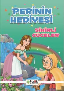 Perinin Hediyesi; Sihirli Cüceler