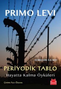 Periyodik Tablo; Hayatta Kalma Öyküleri