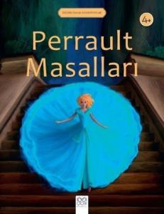Perrault Masalları - Değerli Masallar Kolleksiyonları