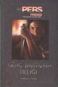 Pers Prensi (Genç Dastanın Yıllığı)