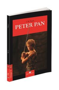 Peter Pan - Stage 1