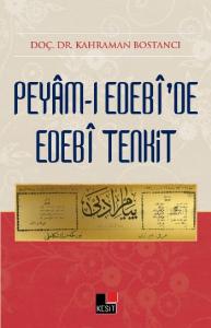 Peyam-ı Edebi'de Edebi Tenkit