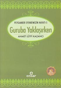 Guruba Yaklaşırken
