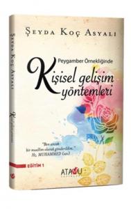Peygamber Örnekliğinde Kişisel Gelişim