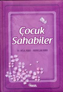 Peygamberimizin Çocuk Dostları