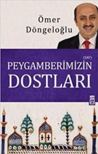 Peygamberimizin Dostları
