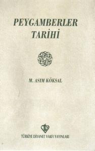 Peygamberler Tarihi I-II