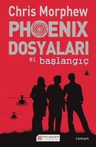 Phoenix Dosyaları #1 Başlangıç