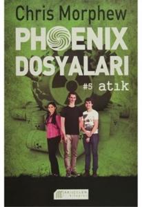 Phoenix Dosyaları #5 Atık