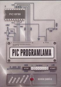 PIC Programlama