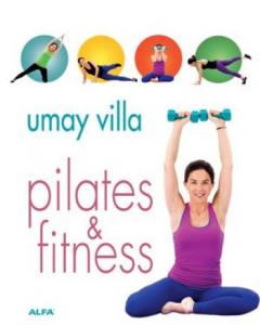 Pilates Fitness Ciltli
