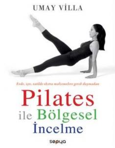 Pilates ile Bölgesel İncelme