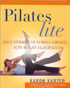 Pilates Lite