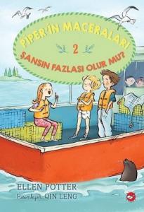 Piper'in Maceraları 2-Şansın Fazlası Olur Mu?