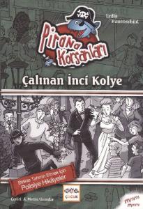 Pirana Korsanları: Çalınan İnci Kolye