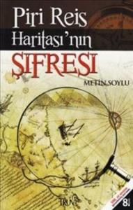Piri Reis Haritası'nın Şifresi
