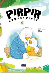 Pırpır Huzurevinde 2