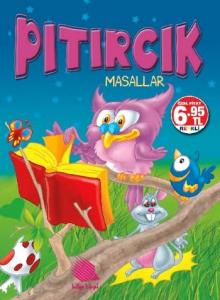 Pıtırcık Masallar