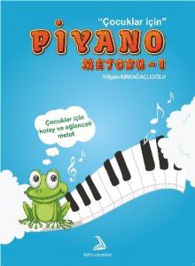 Piyano Metodu - 1