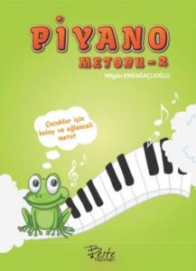 Piyano Metodu 2