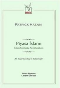 Piyasa İslamı