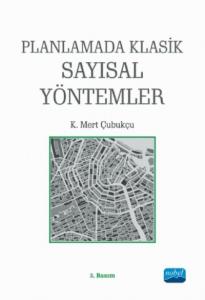 Planlamada Klasik Sayısal Yöntemler