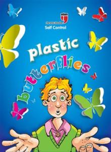 Plastic Butterflies - Self Control