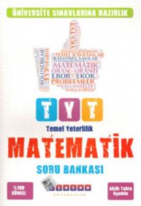 Platon TYT Matematik Soru Bankası
