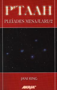 Pleiades Mesajları 2: P'taah