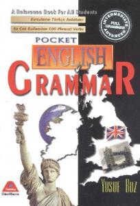 Pocket English Grammar
