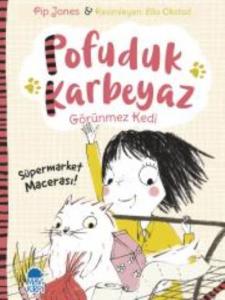 Pofuduk Karbeyaz - Süpermarket Macerası