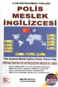 Polis Meslek İngilizcesi