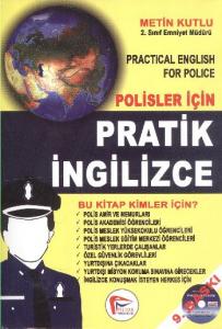Polisler İçin Pratik İngilizce CDli