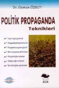 Politik Propaganda Teknikleri