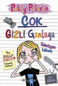 Polly Pricein Çok Gizli Günlüğü Televizyon Kabusu