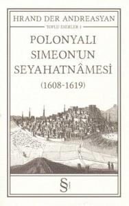 Polonyalı Simeonun Seyahatnamesi