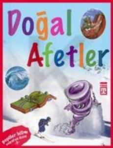 Coğrafya Dizisi - Doğal Afetler