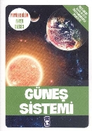 Popüler Bilim Evren Dizisi-3 Güneş Sistemi