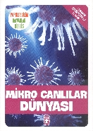 Popüler Bilim Hayvanlar Dizisi-5 Mikro Canlılar Dünyası