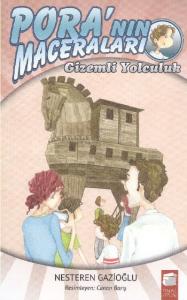 Pora'nın Maceraları (8-10 Yaş); Gizemli Yolculuk