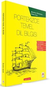 Portekizce Temel Dil Bilgisi