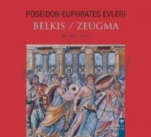 Poseidon-Euphrates Evleri Belkıs / Zeugma