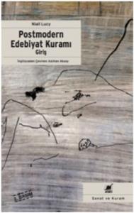 Postmodern Edebiyat Kuramı