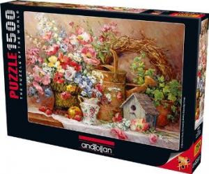 Potpori (Puzzle 1500) 4502