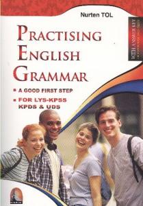 Practising English Grammar KPDS-UDS